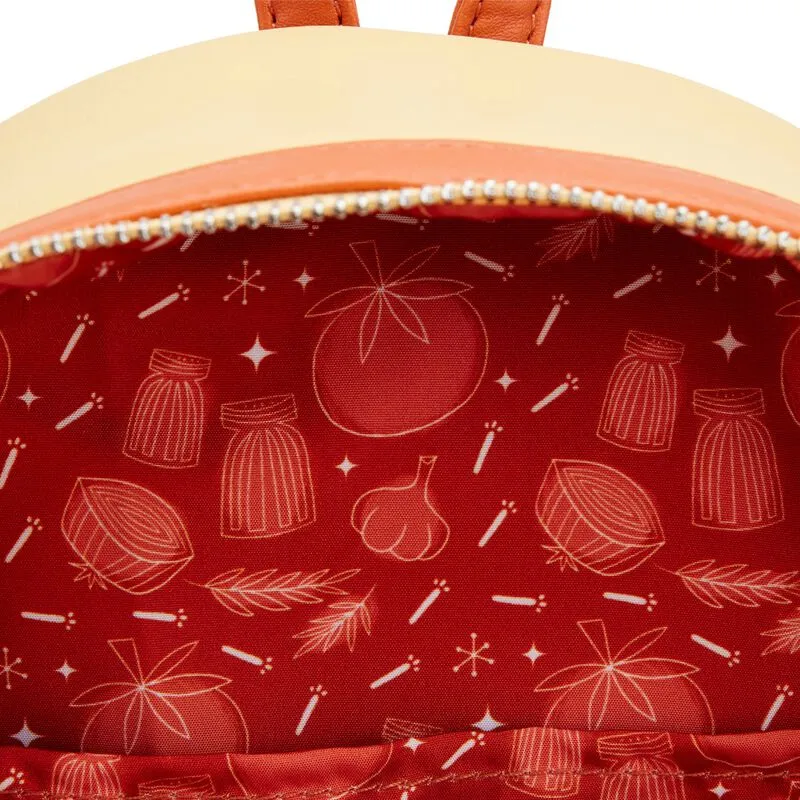 Disney Mini Backpack Ratatouille Cooking Pot Loungefly