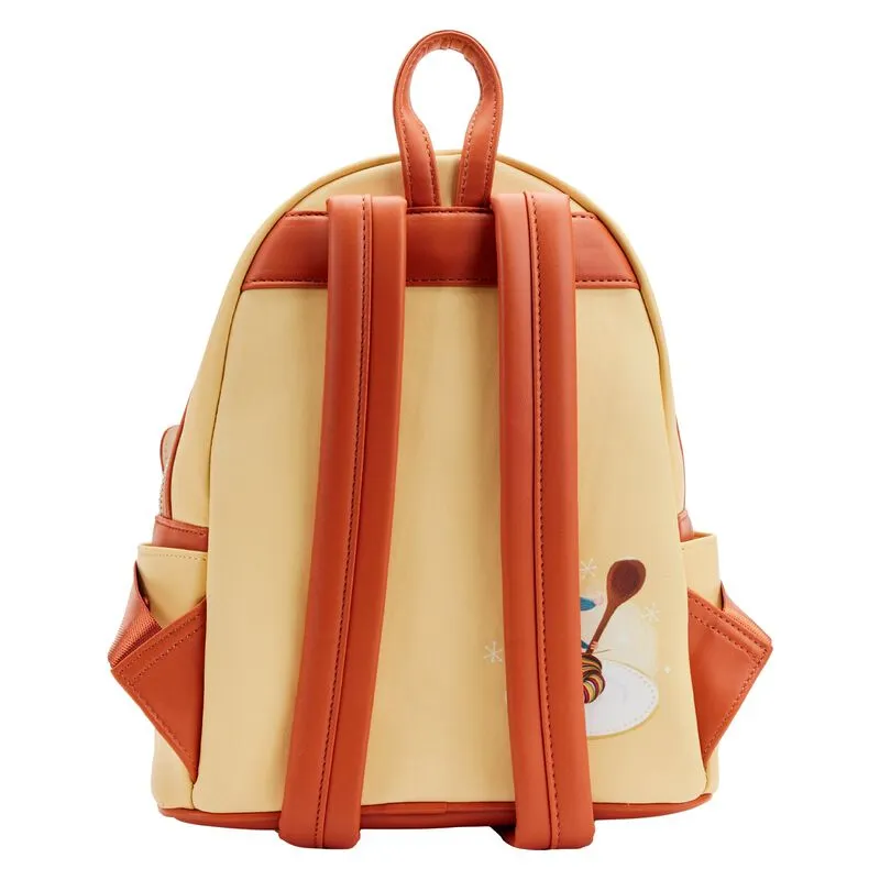 Disney Mini Backpack Ratatouille Cooking Pot Loungefly