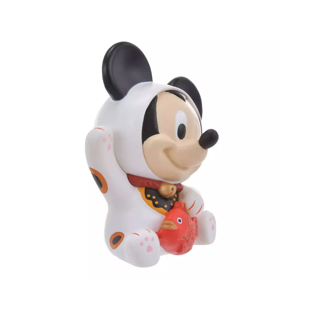 Disney New Year 2025 Collection Mascot Figure: Mickey Mouse