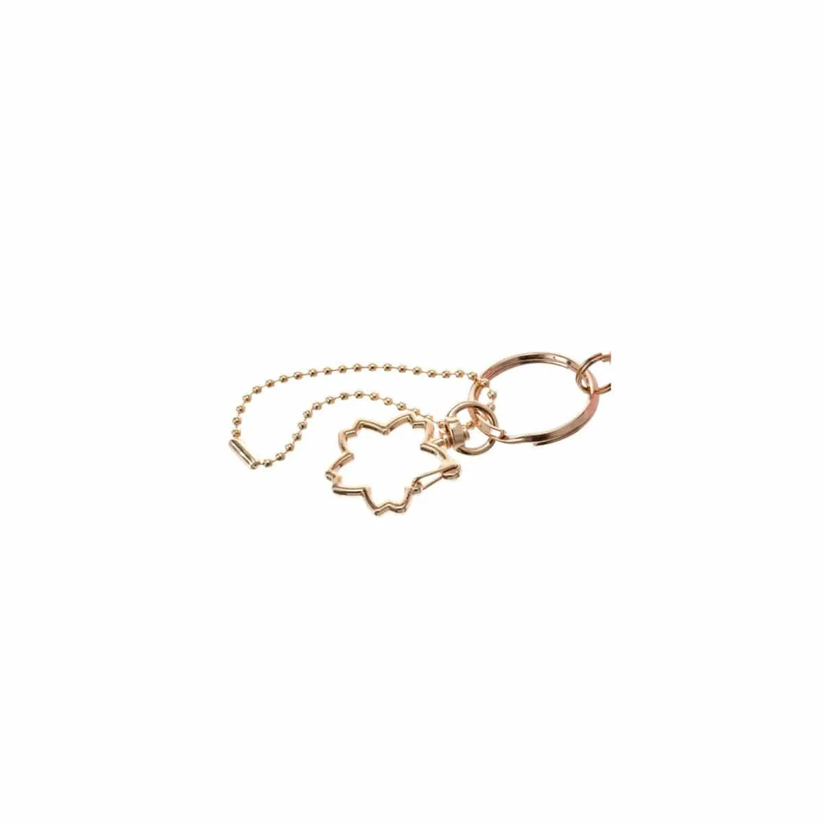 Disney Plush Keychain Sakura: Piglet