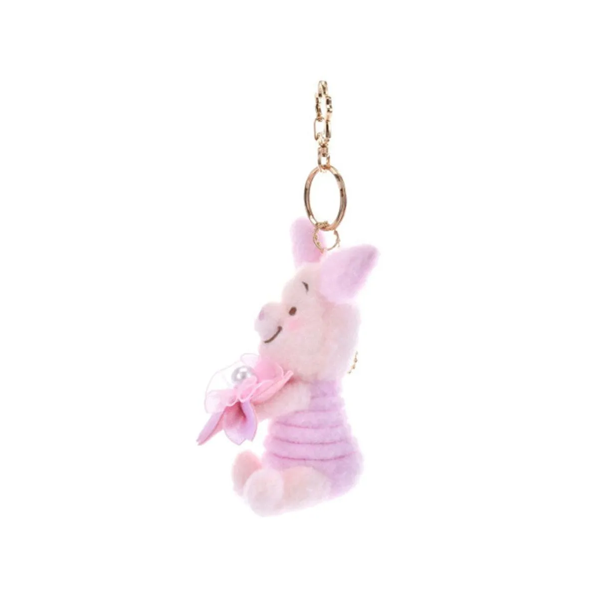 Disney Plush Keychain Sakura: Piglet