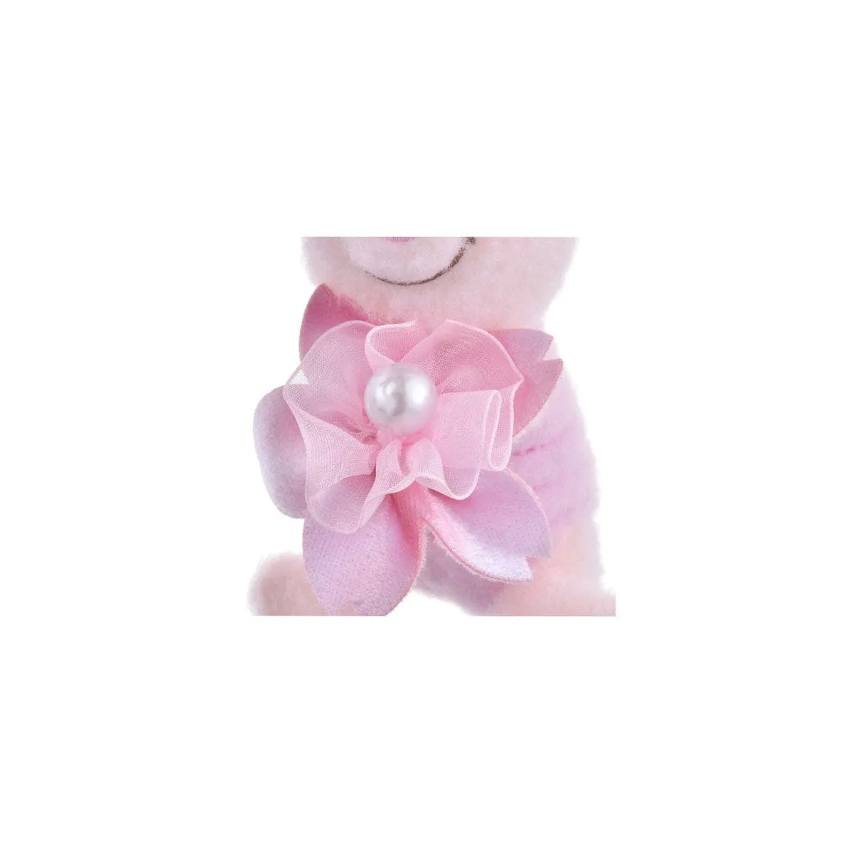 Disney Plush Keychain Sakura: Piglet