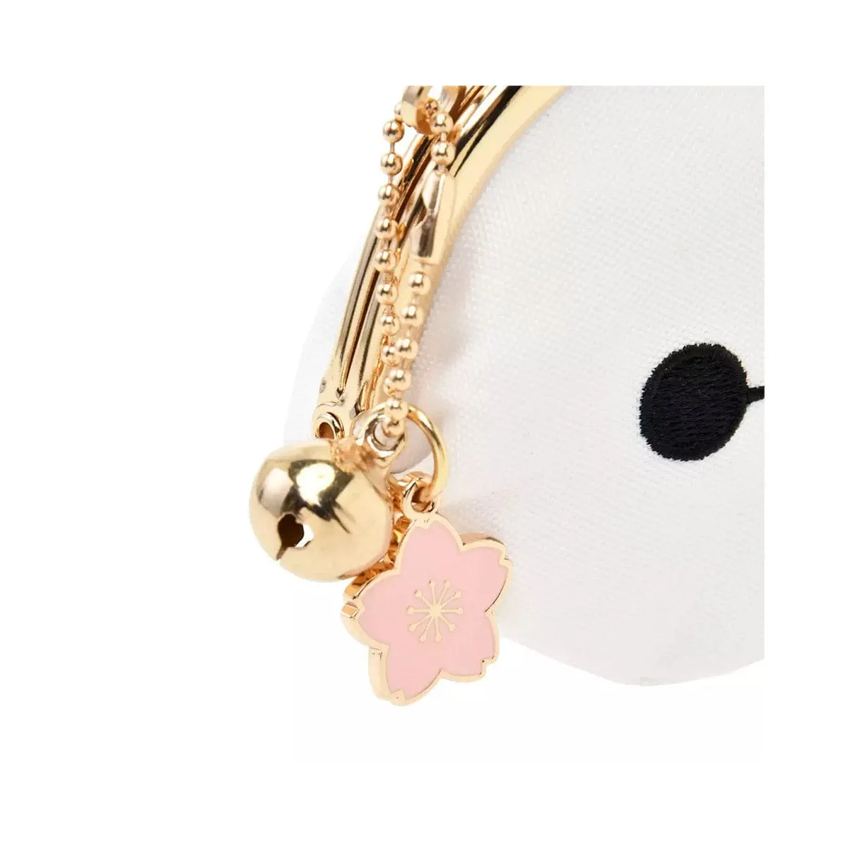 Disney Pouch With Charm Sakura: Baymax