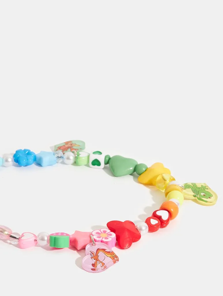 Disney Princess Sidekick Beaded Strap