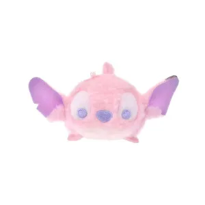 Disney Tsum Tsum Plush Toy Japanese Sakura Mini: Stitch