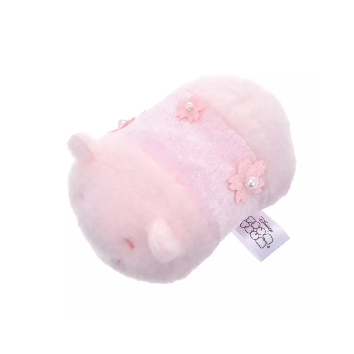 Disney Tsum Tsum Plush Toy Japanese Sakura Mini: Winnie the Pooh