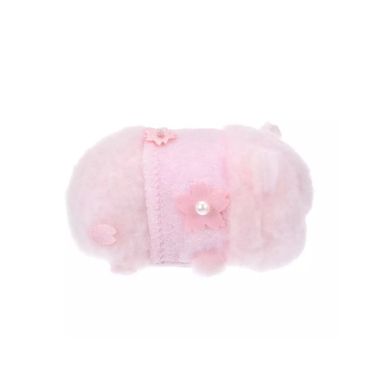 Disney Tsum Tsum Plush Toy Japanese Sakura Mini: Winnie the Pooh
