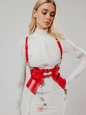 Dita Red