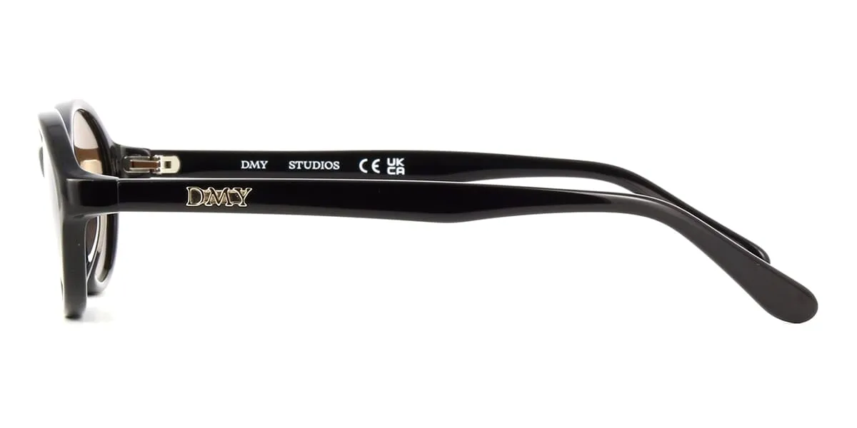 DMY Studios Bibi DMYSun12SB Black