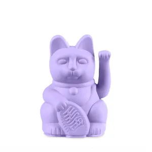 Donkey Lucky Cat Mini, Lilac