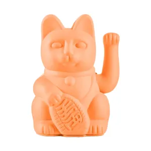 Donkey Lucky Cat, Peach
