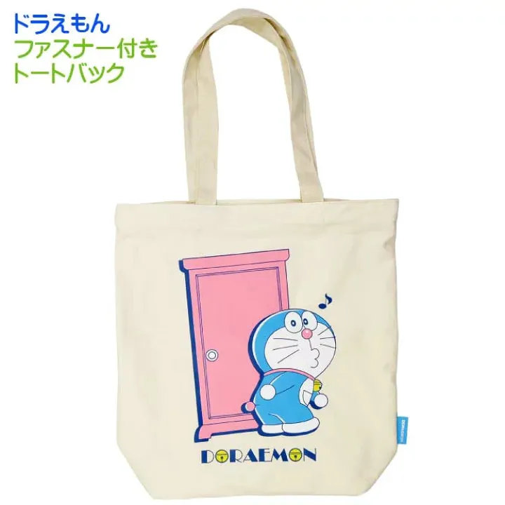 DORAEMON© Tote Bag (Japan Edition)