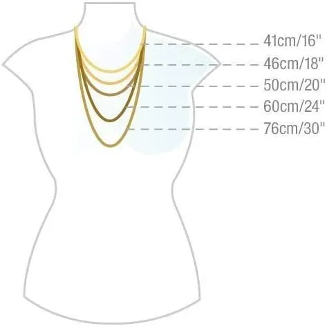 Double Row Multicoloured 9-10mm Cultured Pearl Necklace For Women