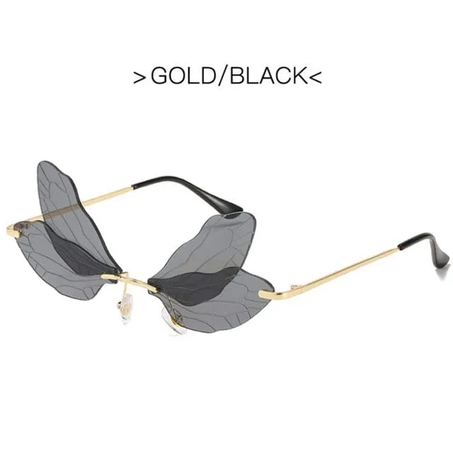 DragonFly Sunglasses