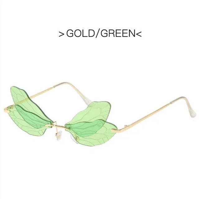 DragonFly Sunglasses