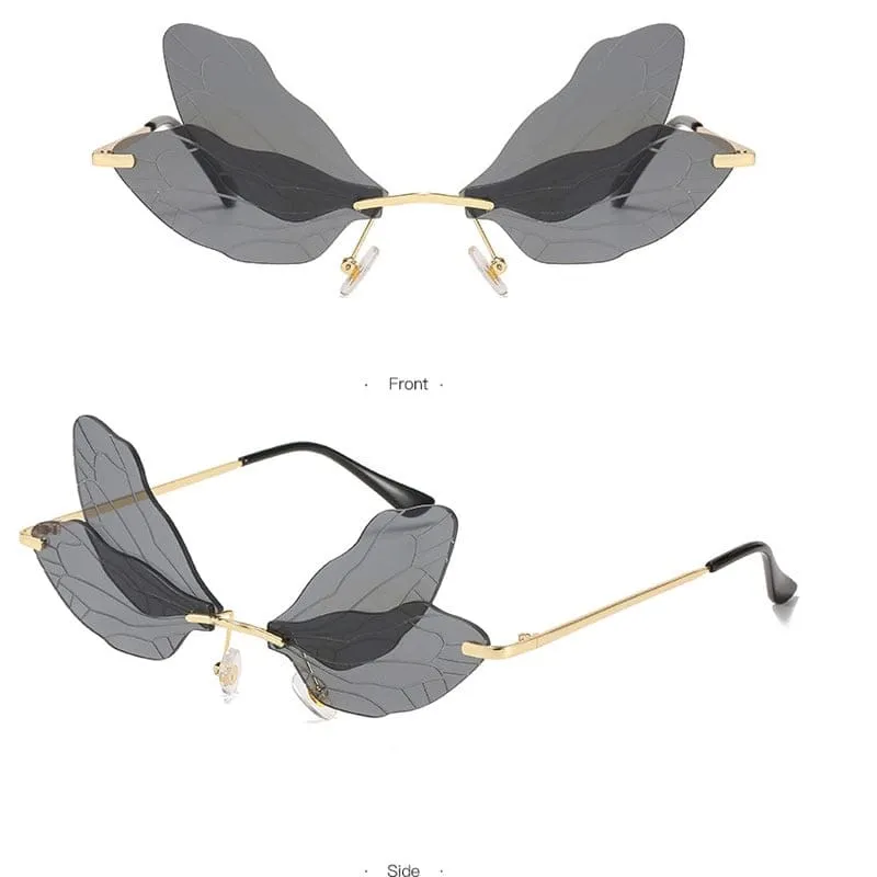 DragonFly Sunglasses