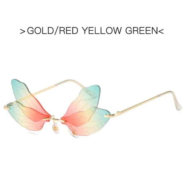 DragonFly Sunglasses