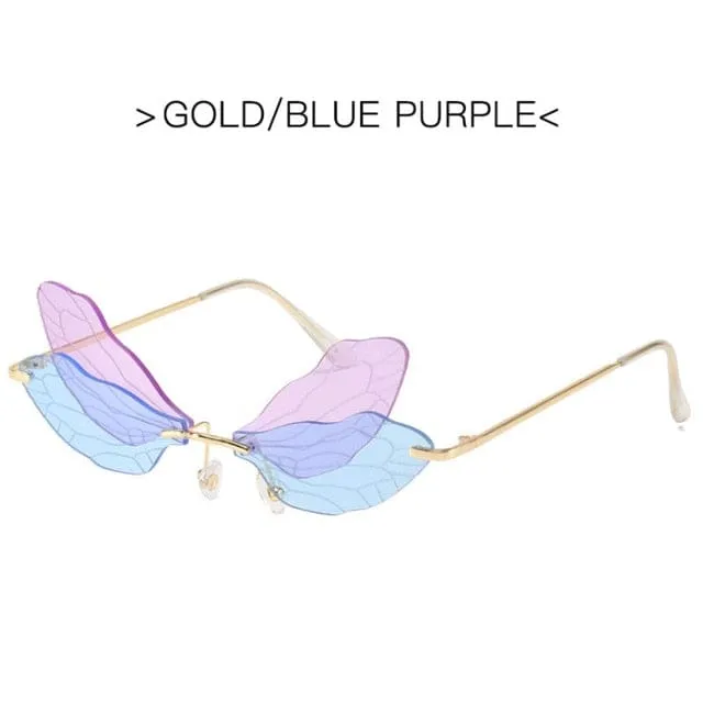 DragonFly Sunglasses