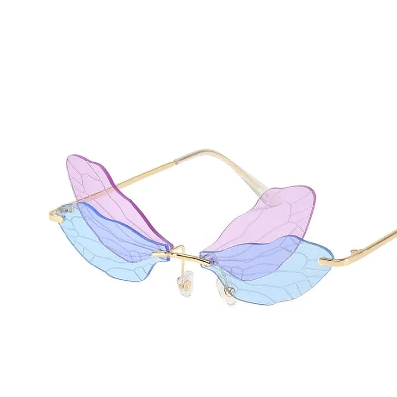 DragonFly Sunglasses