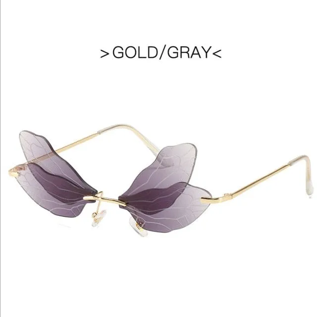 DragonFly Sunglasses