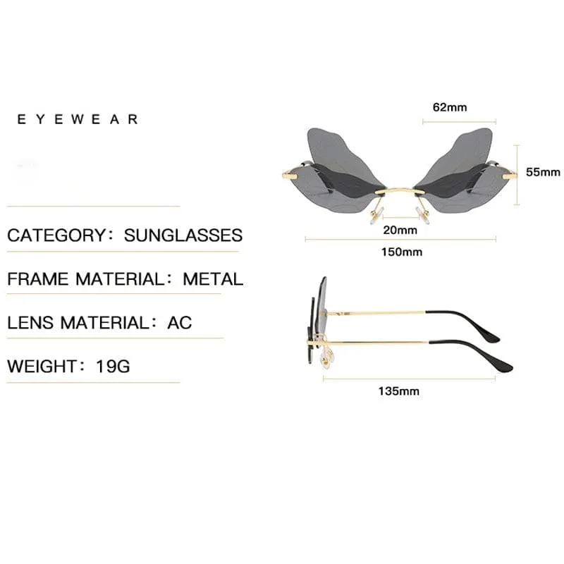 DragonFly Sunglasses