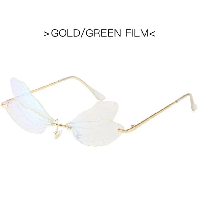 DragonFly Sunglasses