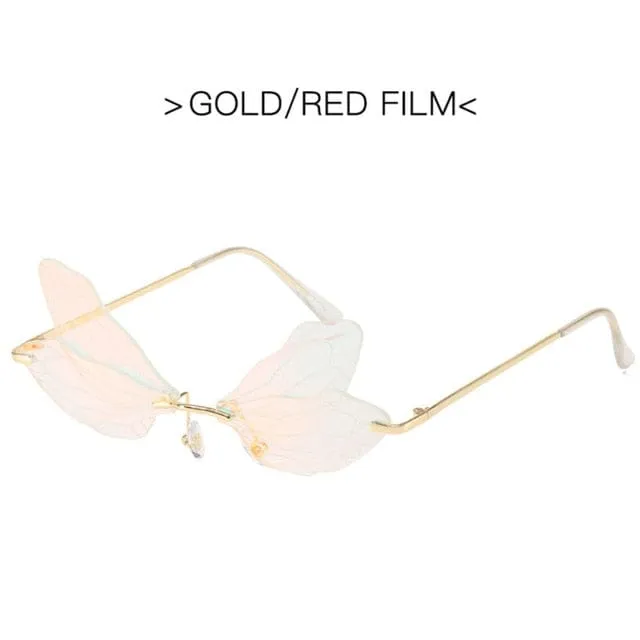 DragonFly Sunglasses