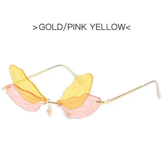 DragonFly Sunglasses