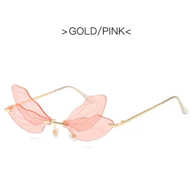 DragonFly Sunglasses