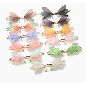 DragonFly Sunglasses