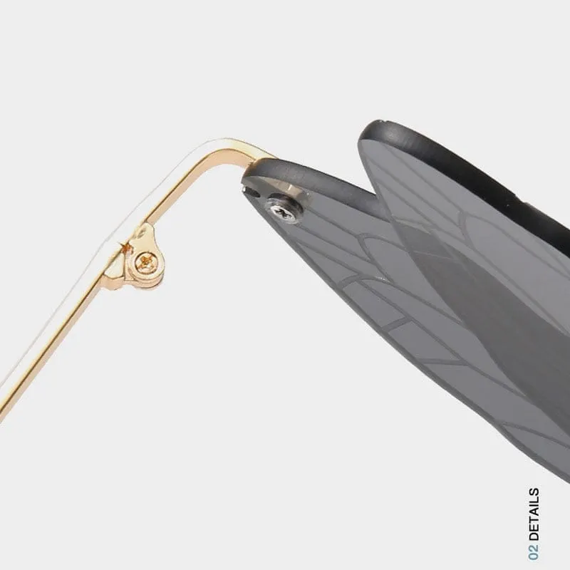 DragonFly Sunglasses