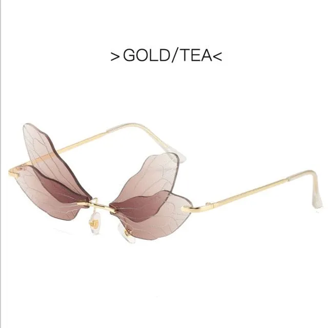 DragonFly Sunglasses