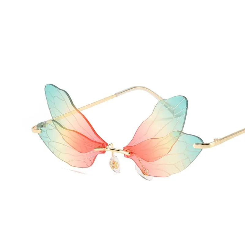 DragonFly Sunglasses
