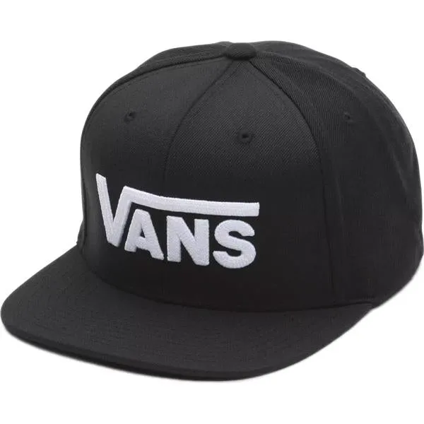 Drop V II Snapback