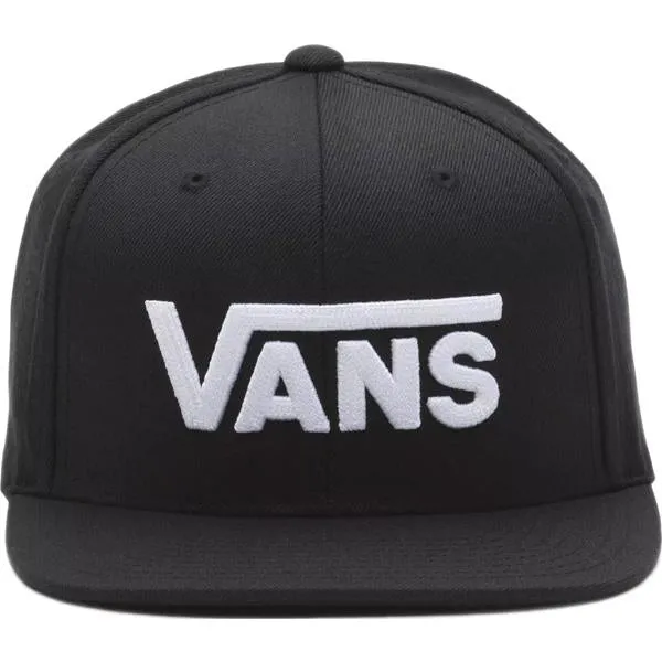 Drop V II Snapback
