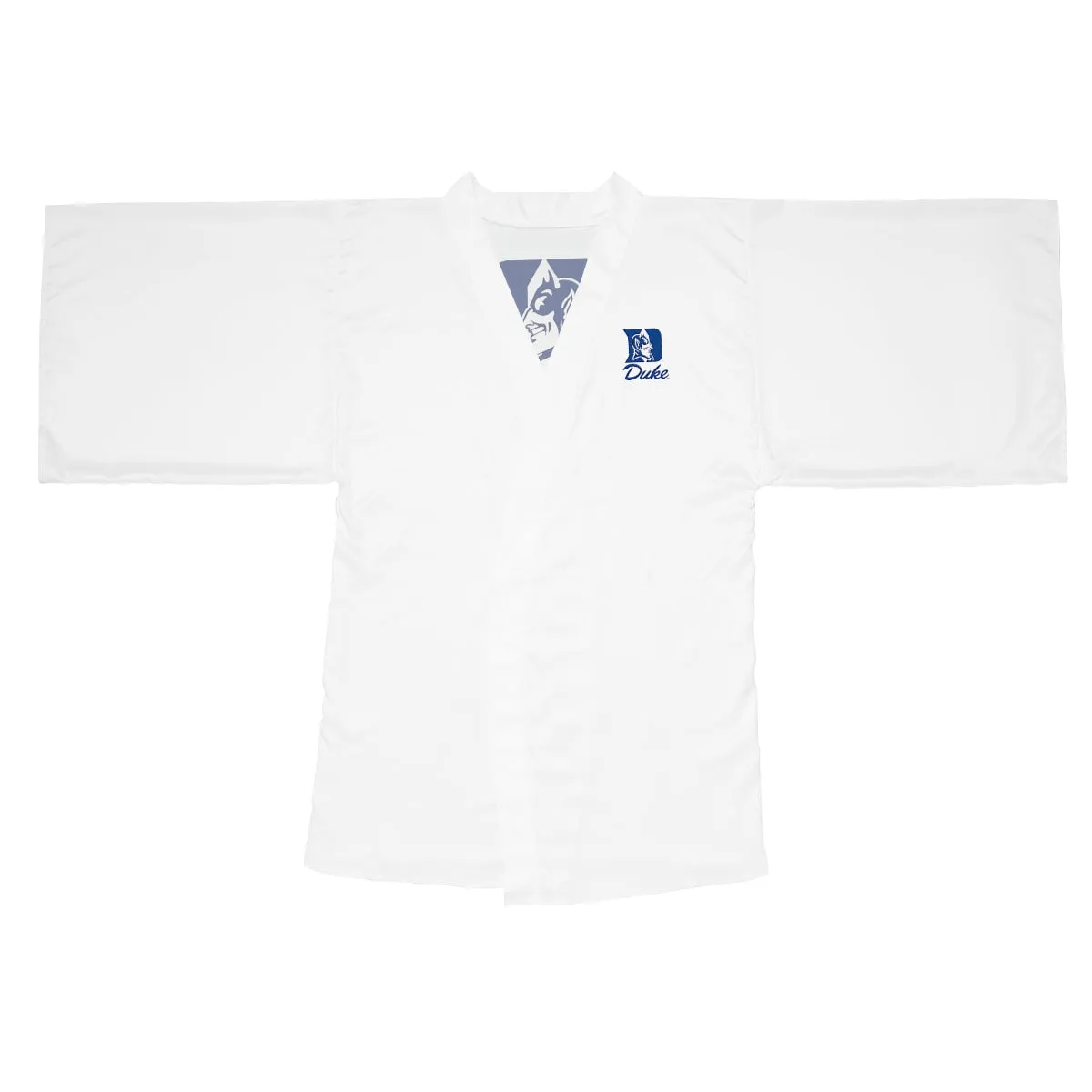 Duke Long Sleeve Kimono Robe