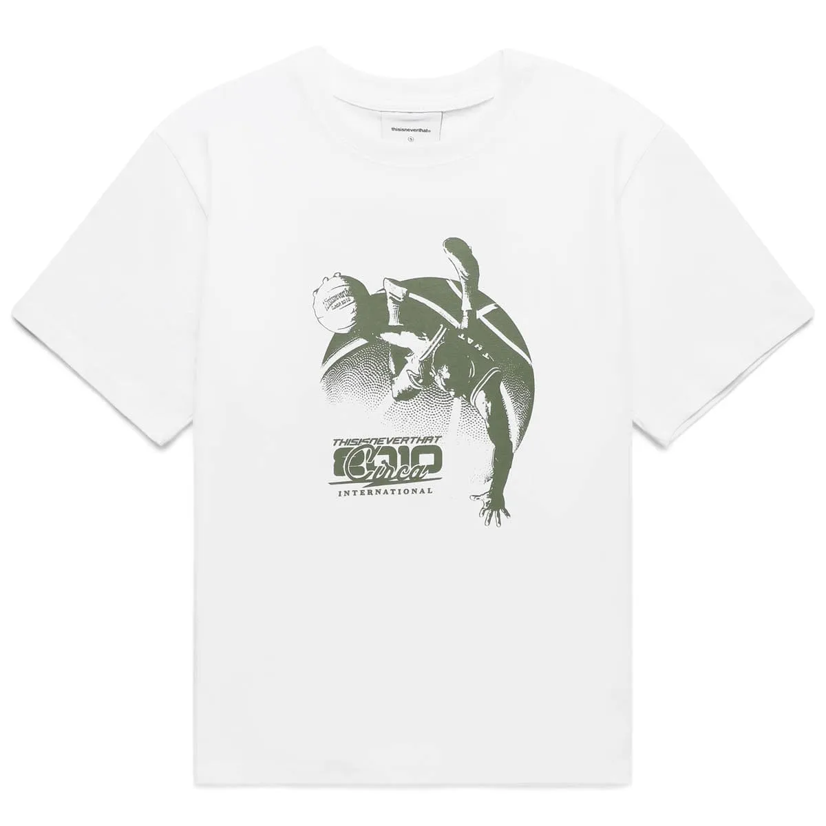 DUNK T-SHIRT