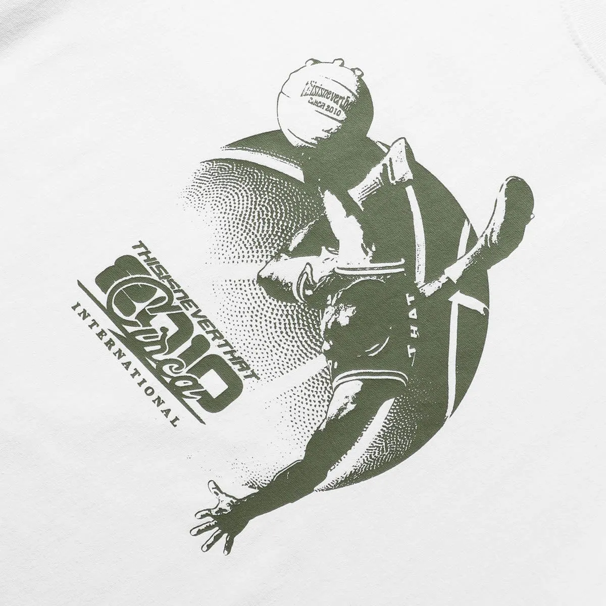 DUNK T-SHIRT