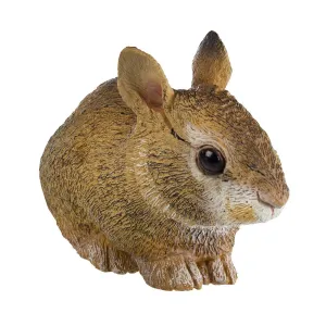 Eastern Cottontail Rabbit Baby Incredible Creatures Animal Figure Safari Ltd