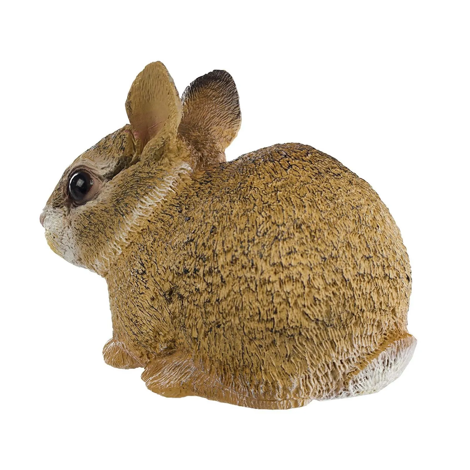 Eastern Cottontail Rabbit Baby Incredible Creatures Animal Figure Safari Ltd