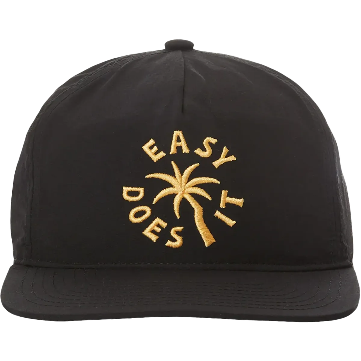 Easy Palm Hat