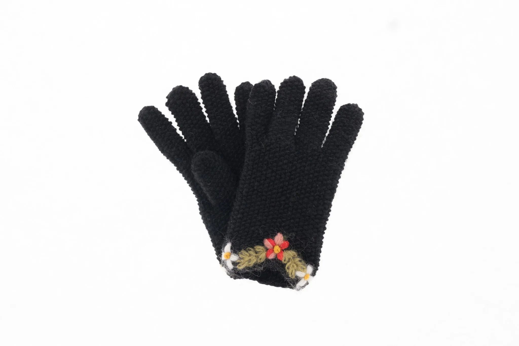 Eleanor Gloves