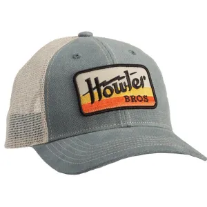 Electric Stripe Hat