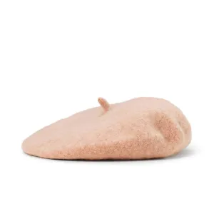 Elodie Details - Beret - Faded rose
