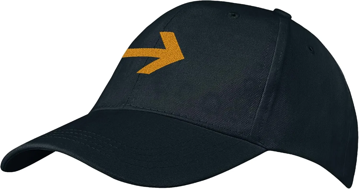 Embroidered Classic Sandwich Cap, Adjustable Baseball Cap Dad Hats for Unisex