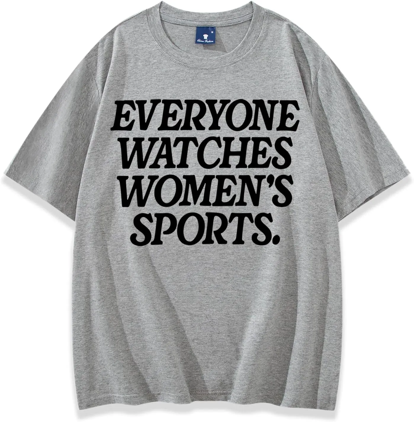 Everyone Watches Women's Sports Shirt Everyone Watches Women's Sports Athlete Shirt
