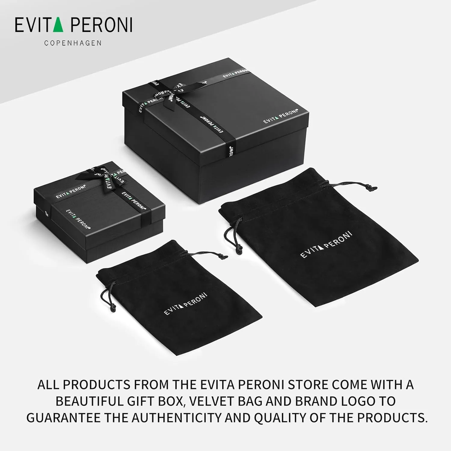 EVITA PERONI Non-Slip Headbands - Designed for Eyewear, No Pressure, No Headache, Comfortable Fashion Thin Headbands for Women's Hair - Apricot