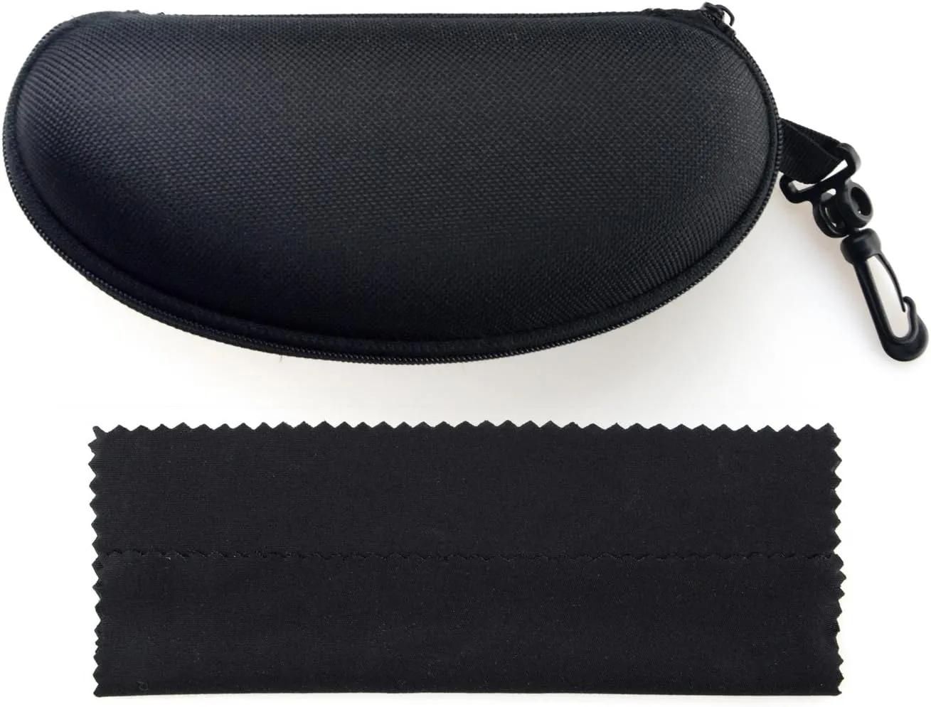Eyekepper Key Hole Style Spring-Hinged Round Bifocal Sunglasses Reading under the Sun Tinted Lens Readers
