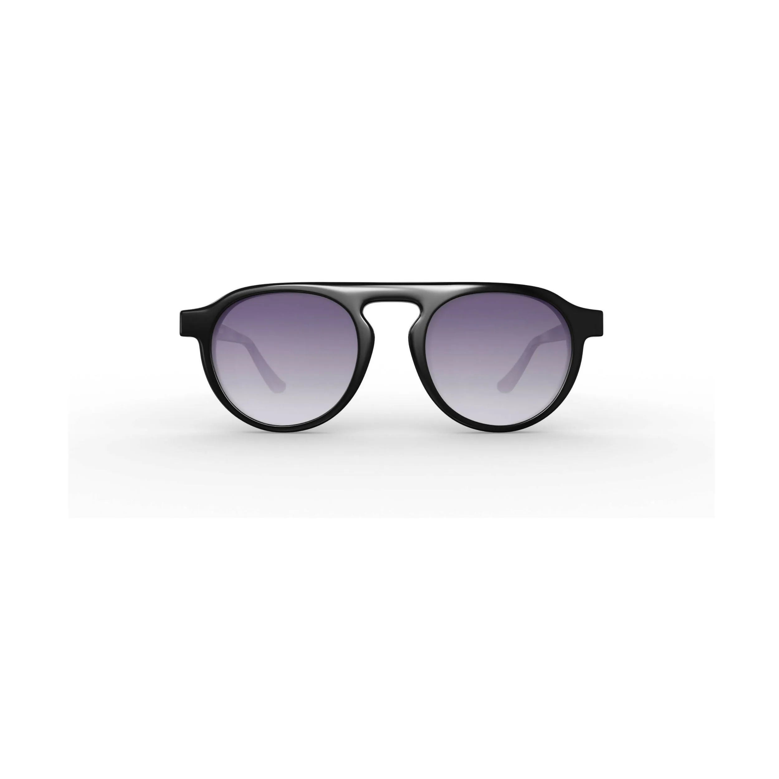 Eyewear 3 - Black Model