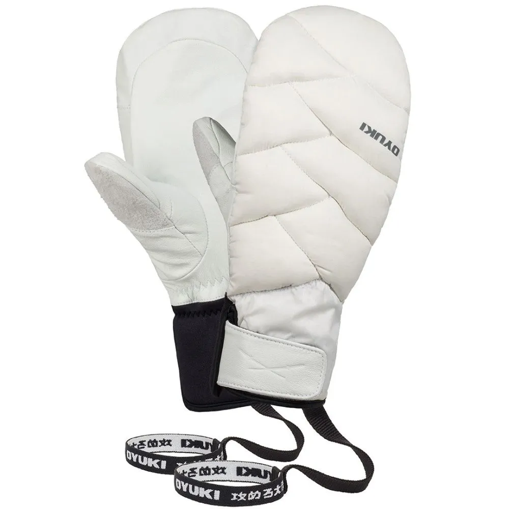 Ezo Gtx Mitts - Womens